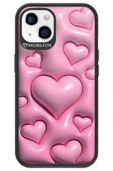 Hearts 2.0 - Apple iPhone 13