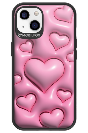 Hearts 2.0 - Apple iPhone 13