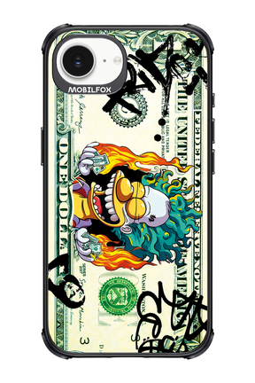 CLOWN 2.0 - Apple iPhone 16e