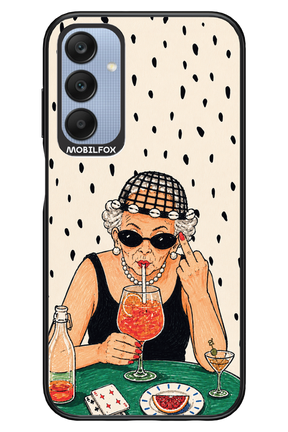 Mommy 2.0 - Samsung A25