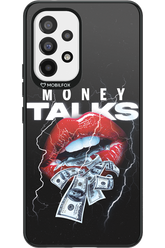Money Talks 2.0 - Samsung Galaxy A53