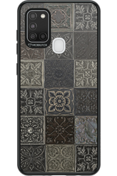 Tiles 2.0 - Samsung Galaxy A21 S