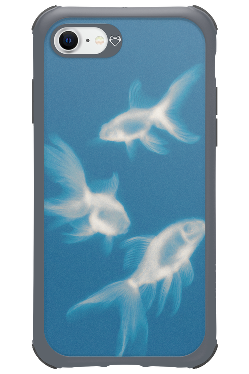 Lady of the Lake 2.0 - Apple iPhone 7