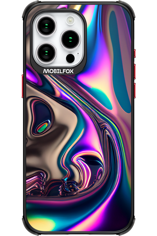 Post Future 2.0 - Apple iPhone 15 Pro Max