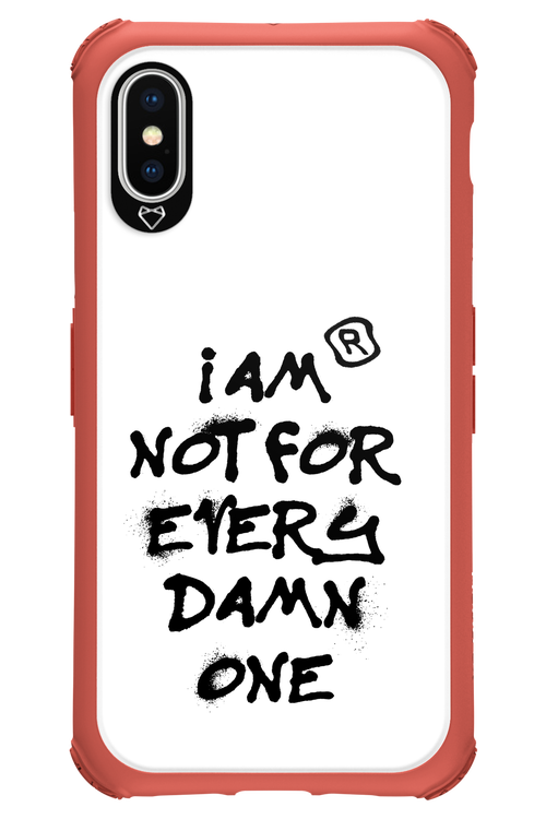 Original R 2.0 - Apple iPhone XS