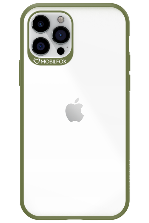 NUDE 2.0 - Apple iPhone 12 Pro