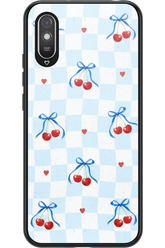 Blue Cherry 2.0 - Xiaomi Redmi 9A