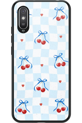 Blue Cherry 2.0 - Xiaomi Redmi 9A