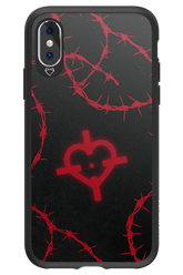 Focus on Me 2.0 - Apple iPhone XS