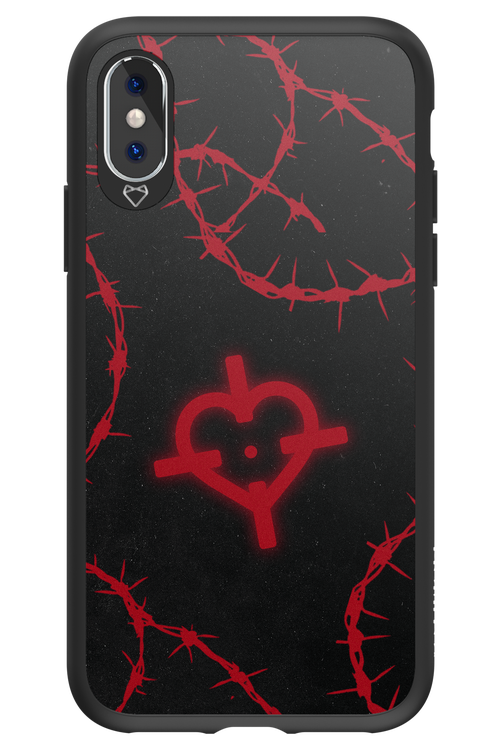 Focus on Me 2.0 - Apple iPhone XS