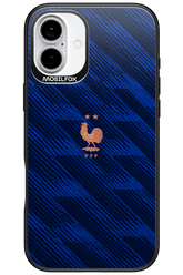 Franta 2.0 2.0 - Apple iPhone 16 Plus