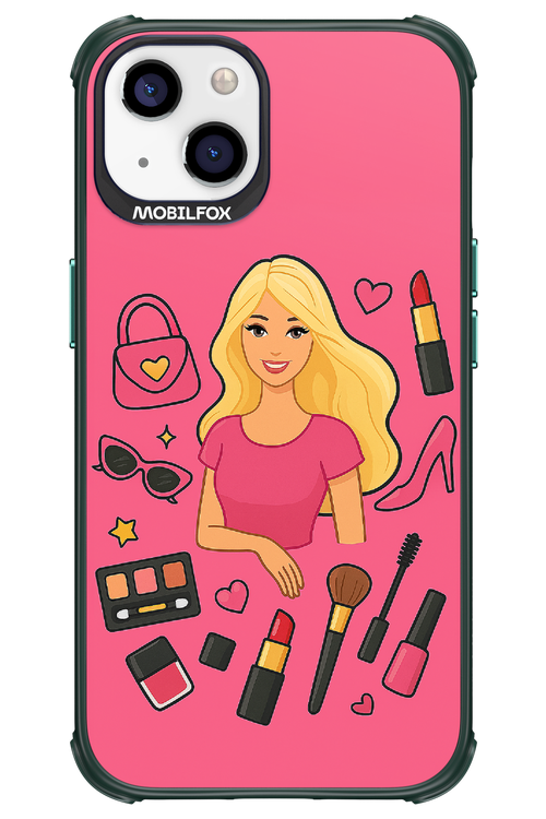 Just a Girll 2.0 - Apple iPhone 13