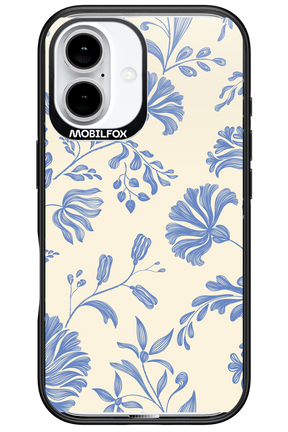 Simple Flowers 2.0 - Apple iPhone 16