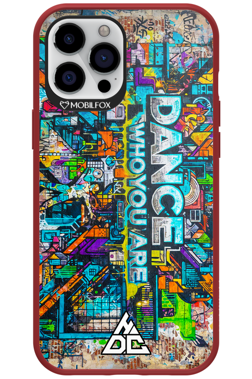 HDC 4 2.0 - Apple iPhone 12 Pro Max