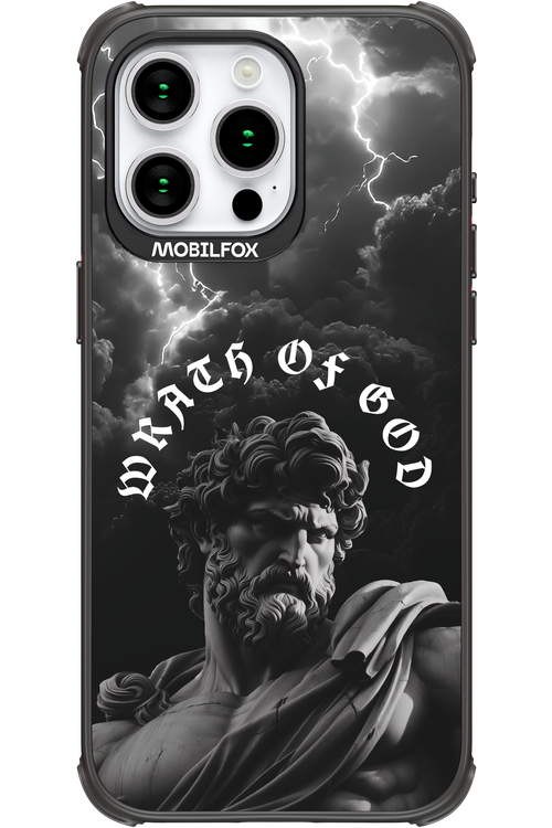 God 2.0 - Apple iPhone 15 Pro Max