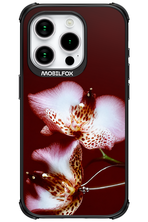 Leobloomy 2.0 - Apple iPhone 15 Pro