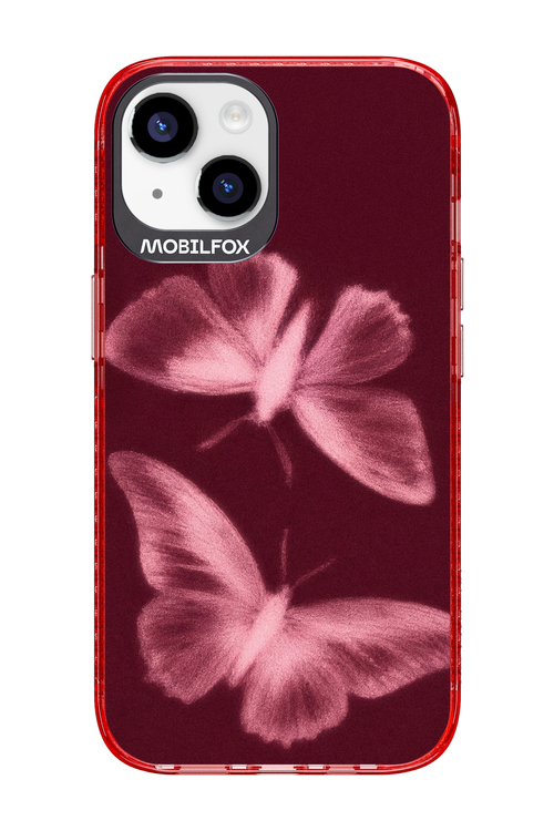 Papillonia 2.0 - Apple iPhone 14