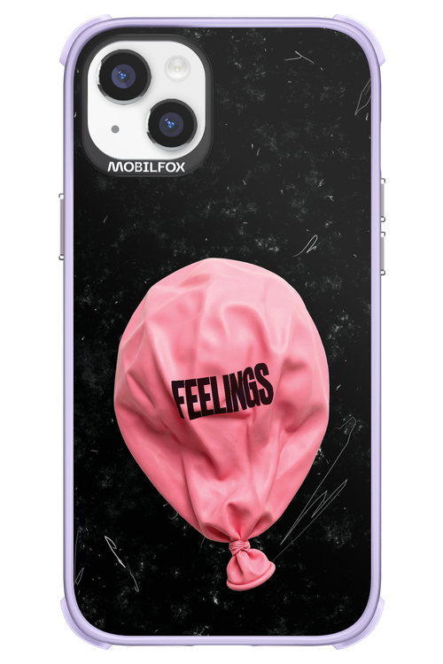 Feelings 2.0 - Apple iPhone 14 Plus