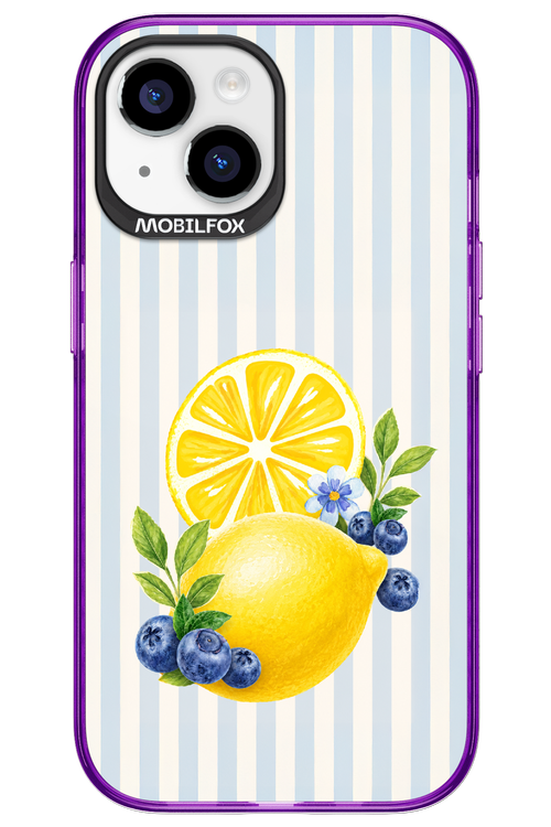 Fresh Flash 2.0 - Apple iPhone 15
