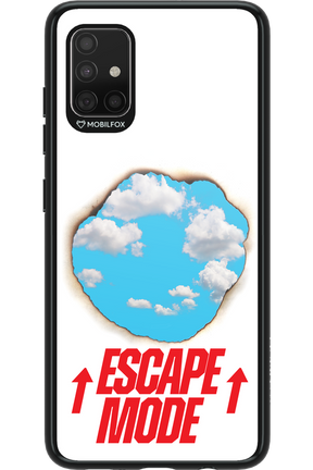 Escape mode 2.0 - Samsung Galaxy A51