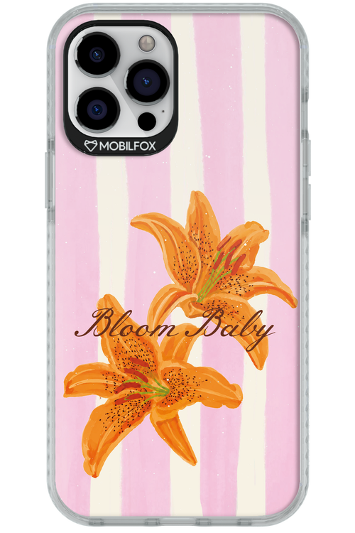 Bloom Baby 2.0 - Apple iPhone 12 Pro Max