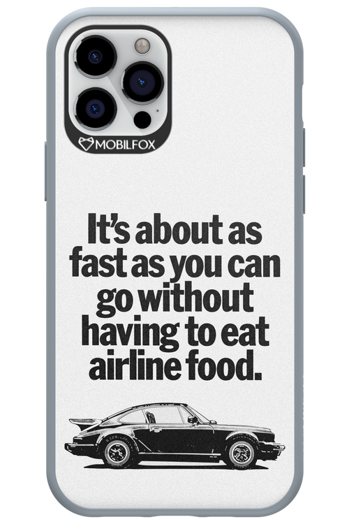 Retro Car II 2.0 - Apple iPhone 12 Pro