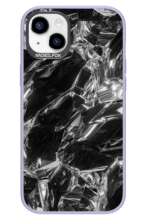 Crystal Noir 2.0 - Apple iPhone 14 Plus