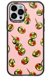 Olive 2.0 - Apple iPhone 12 Pro