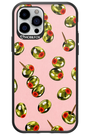 Olive 2.0 - Apple iPhone 12 Pro