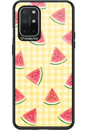 Vintage Watermelon 2.0 - OnePlus 8T