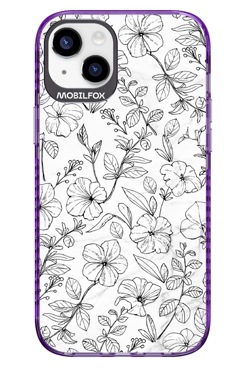 Lineart Beuty - Apple iPhone 14 Plus