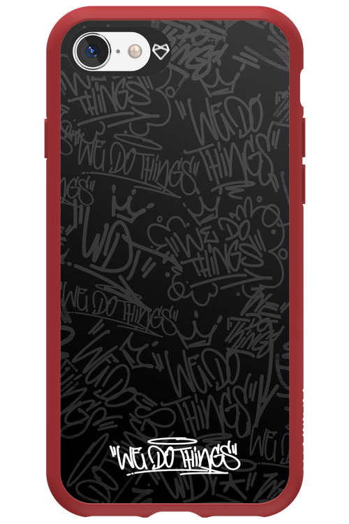 We Do Things 2.0 - Apple iPhone SE 2022