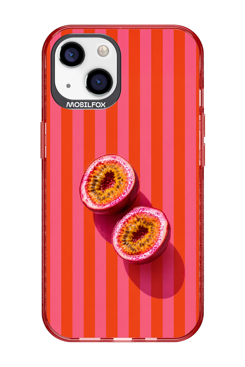 Passion Fruit 2.0 - Apple iPhone 13