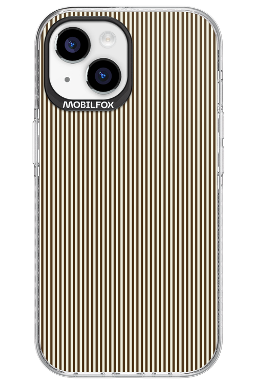 Business Casual 2.0 - Apple iPhone 15