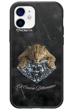 OC billionaires 2.0 - Apple iPhone 12