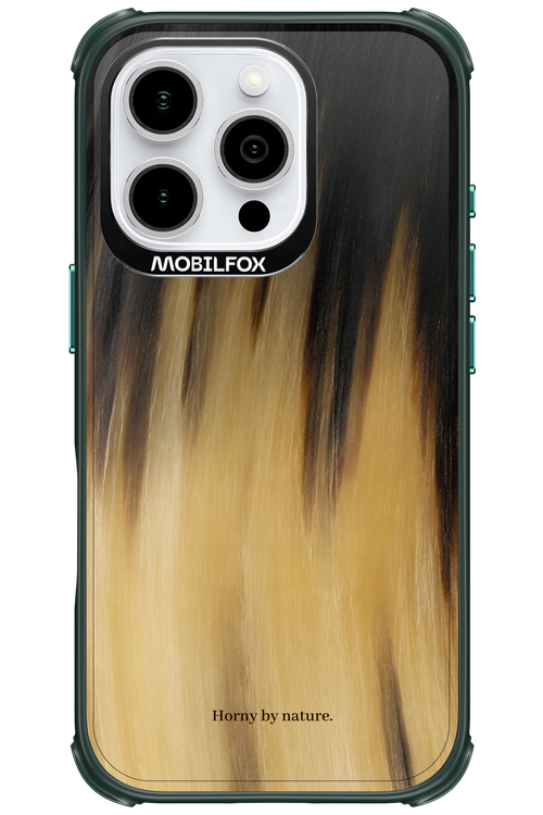 Horny 2.0 - Apple iPhone 16 Pro