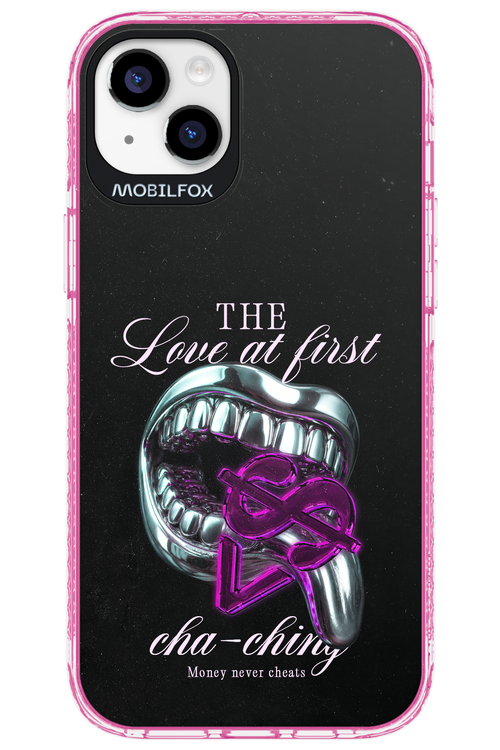 Cha-Ching 2.0 - Apple iPhone 14 Plus