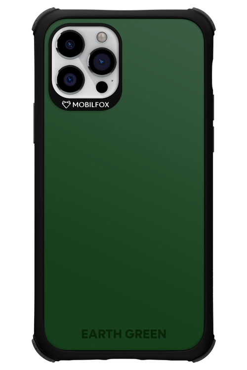 Earth Green 2.0 - Apple iPhone 12 Pro