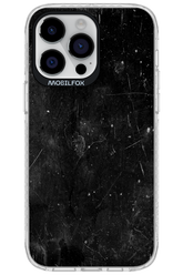 Black Grunge 2.0 - Apple iPhone 14 Pro Max