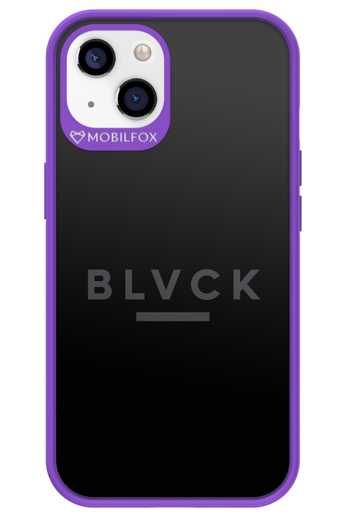 BLVCK II - Apple iPhone 13