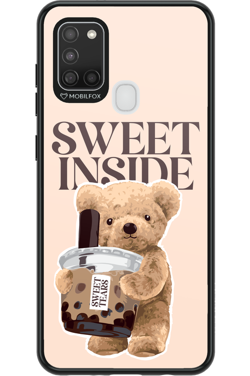 Sweet Inside - Samsung Galaxy A21 S