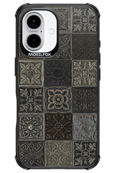 Tiles 2.0 - Apple iPhone 16
