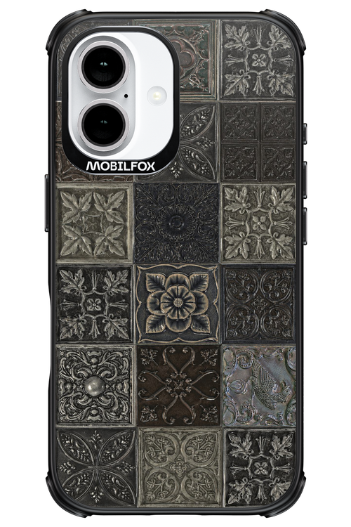Tiles 2.0 - Apple iPhone 16