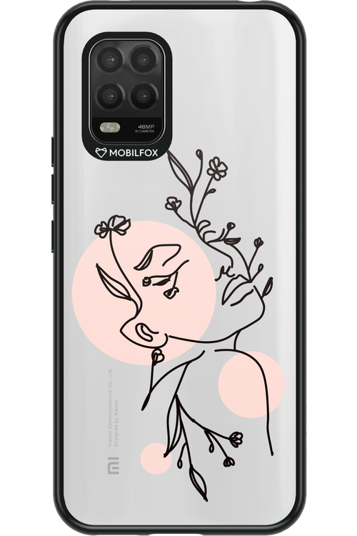 Confidence 2.0 - Xiaomi Mi 10 Lite 5G