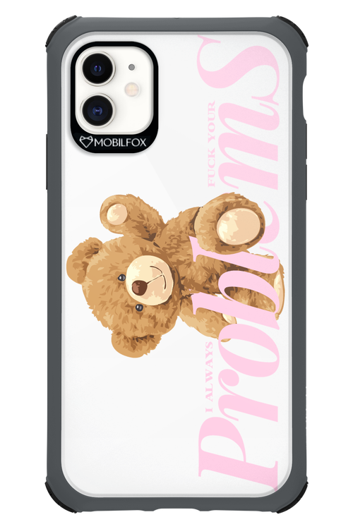 Problems 2.0 - Apple iPhone 11