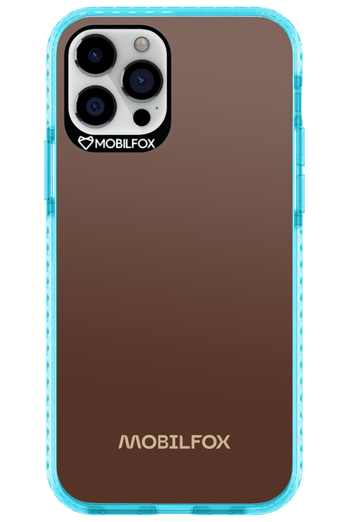 Espressso 2.0 - Apple iPhone 12 Pro