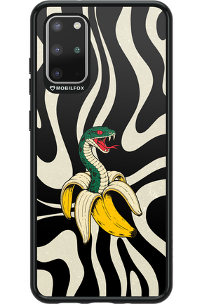 Banana Bite 2.0 - Samsung Galaxy S20+