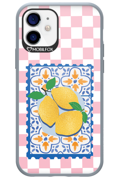 Limoncello Coast 2.0 - Apple iPhone 12