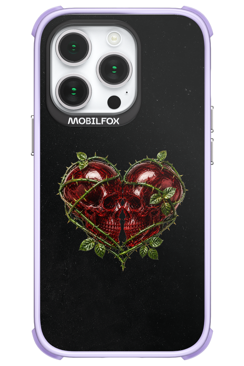 Omen Kiss 2.0 - Apple iPhone 14 Pro