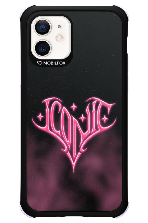 Iconica 2.0 - Apple iPhone 12